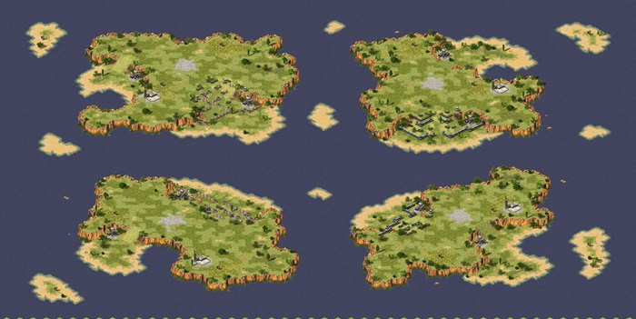 [4] Tsunami 2 v1.0 preview