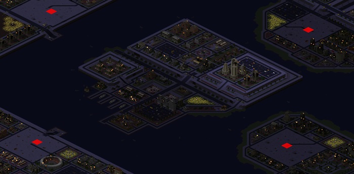 [4] Urban insomnia Remix preview