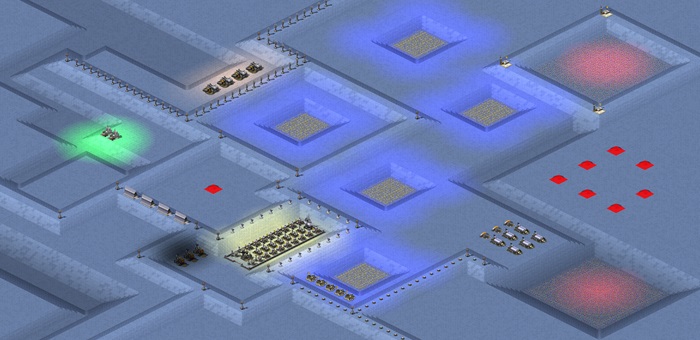 StarCraft Survival (7p) -- MISSING (by emredemir) preview