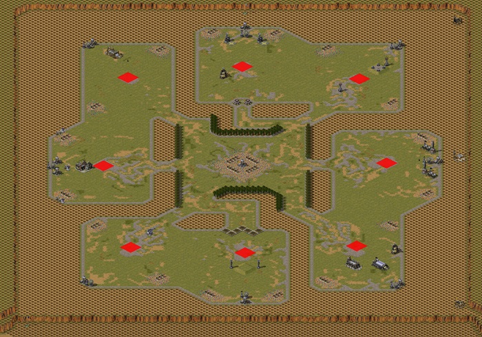 AAA FAST [8]Oil With Bonus Team V19 Balanced 2 preview