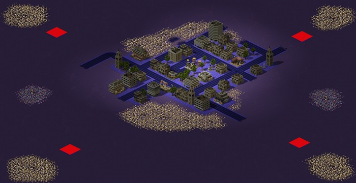 Reborn 2.0 - City Of Sand (2-4) preview