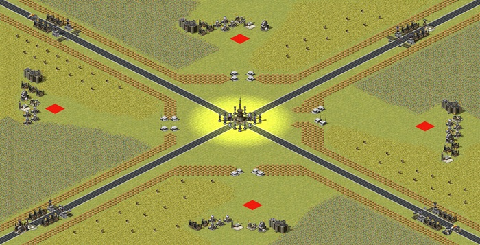 Yosef Anan FFA Camps preview