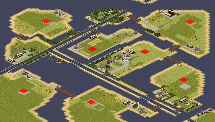 FultonISLAND preview