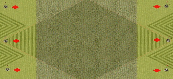 _REKOOOL - ALL STARS ORIGINAL Mini Mod2 preview