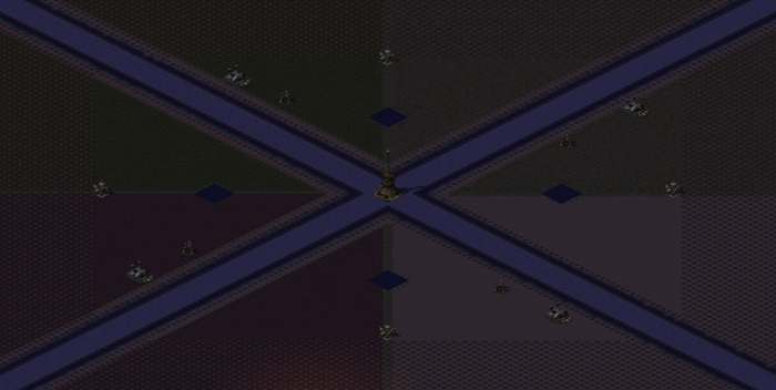 X-Arena Tower Defense v9.11 [Final version] -- MISSING preview