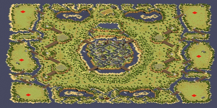 Sanctuary (6) preview