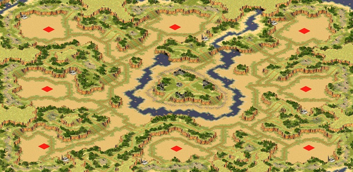 RIVERS preview