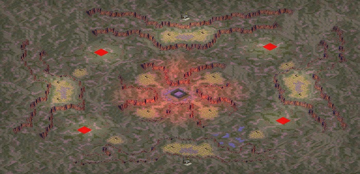 Shattered (4) preview