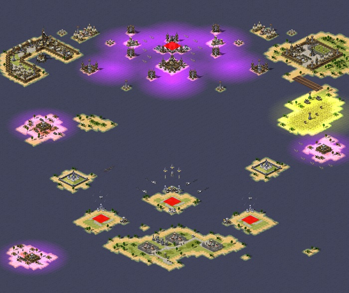 DoctorEvil's Pacific Survival v0.48 (Close to finished) preview