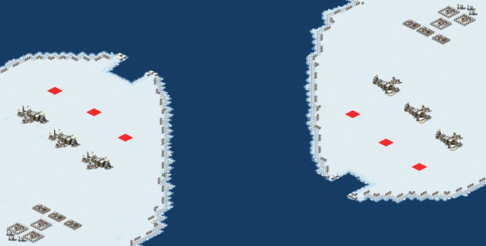 BLUE ZONES TABARNAC101 preview