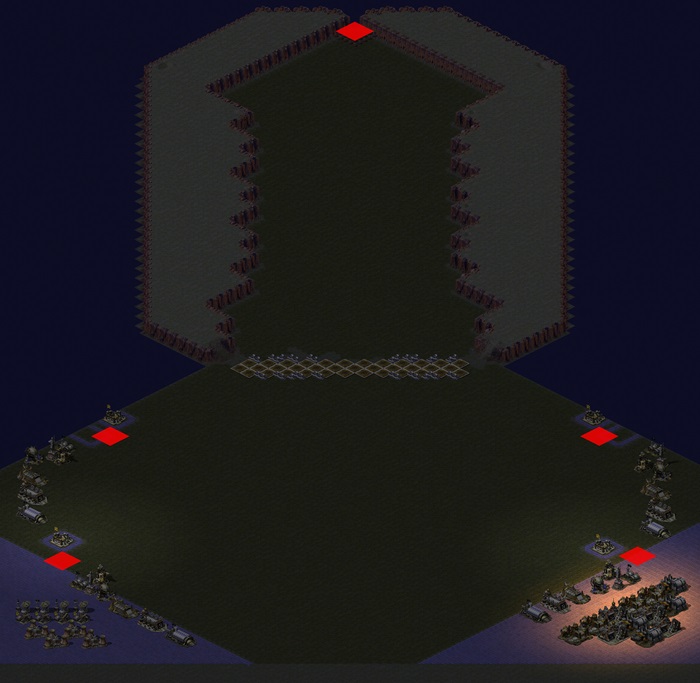 No remOrse surVival~~EViLHeAt (harder) -- MISSING preview