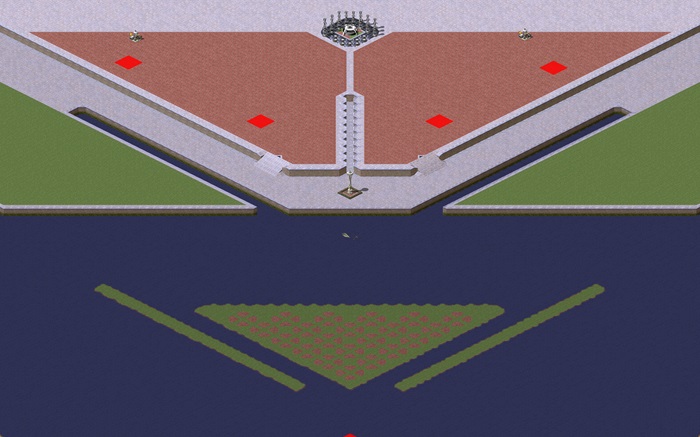 [4] Operation in Arizona[Feras] - HARD Survival v3.5 preview