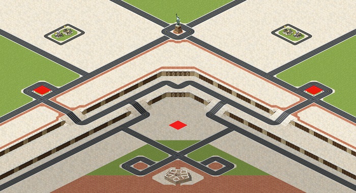 [2] Hard Survival - A6 preview