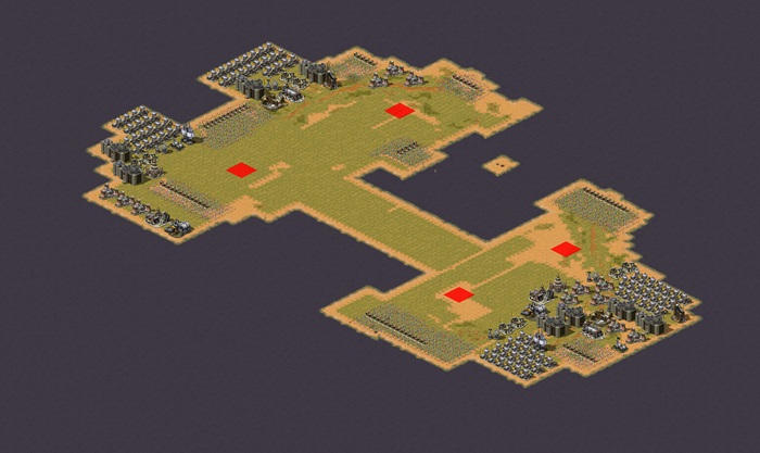 Nida-BL-Ground Ver. 1.4 preview