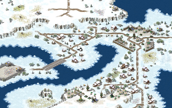 Brute Force preview