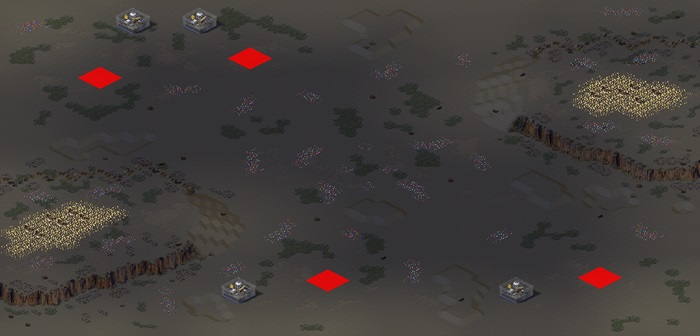 [4] Assault IV v1.0.3 preview