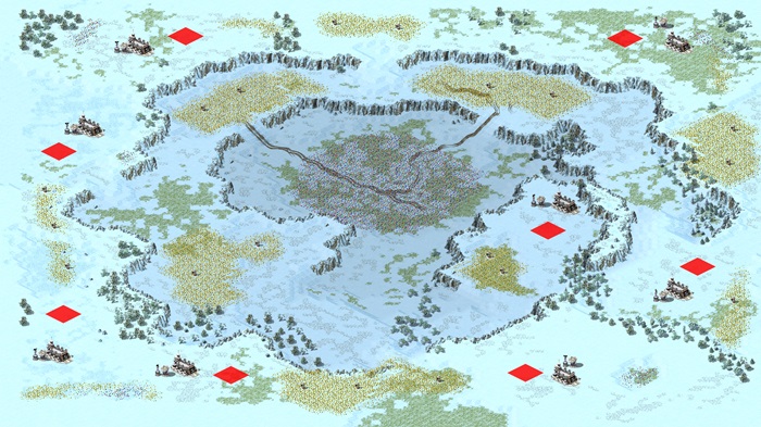 [8] Heck Freezes Over preview