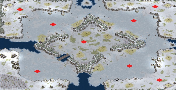 [Edited V1] Mayflower Freezes Over Sample 2 preview