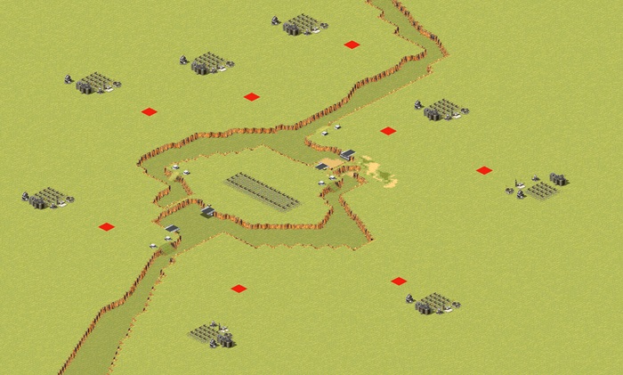 (8)Tai Ghi(4V4)hard mod preview