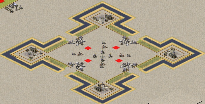 [5] Survival Map preview