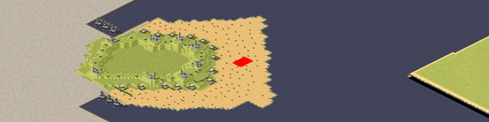 BeachHead preview