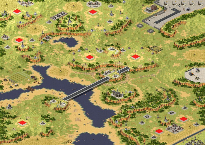 (3) Negers CooP Mission B6 preview