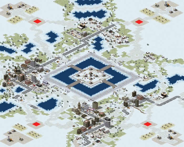 Winter is Coming by SIKM8 preview