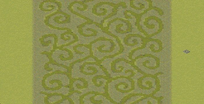 Rekoooool Fast Survival (5p) -- MISSING (randomized 2019-05-18 205224) preview