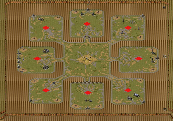 [8] Oil with Bonus Remastered V12.1 preview