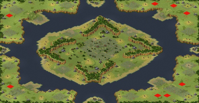 [8] Mayflower [Original] preview