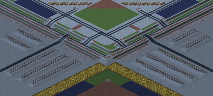 Very Unfair Survival [Aerion v22] -- MISSING (randomized 2020-08-16 115626) preview