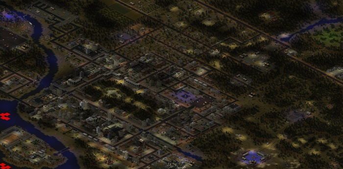 zombie escape 2 0.311c preview