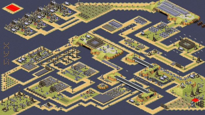 Antares Mission 2 v1.27 preview