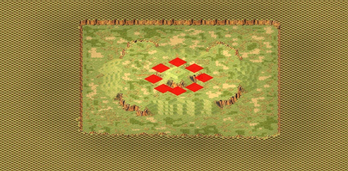 Mt. Bee-Keeper - Blitz Land Rush - v7.2 (RA2cashGames.com) preview