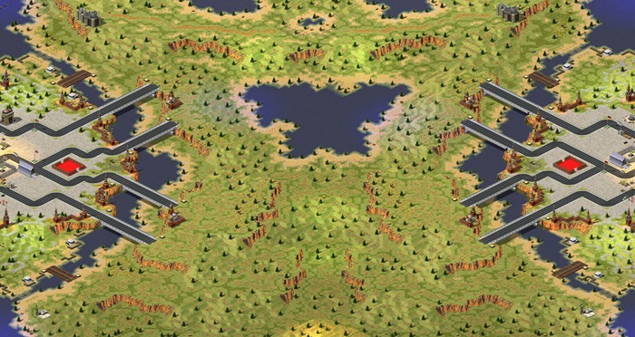 [2] Unholy Fortress LE preview