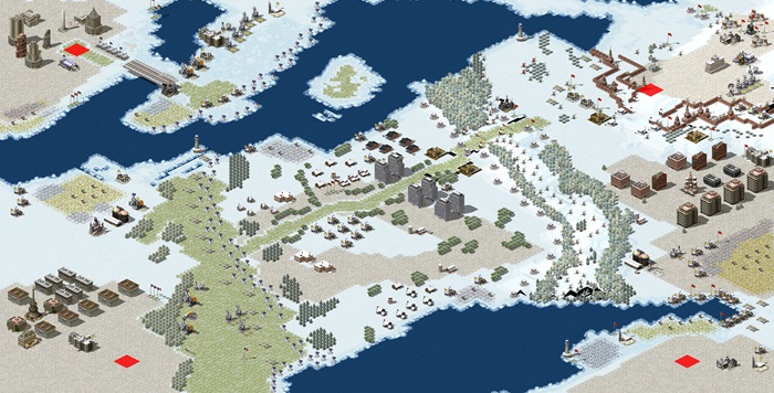 W3.map preview