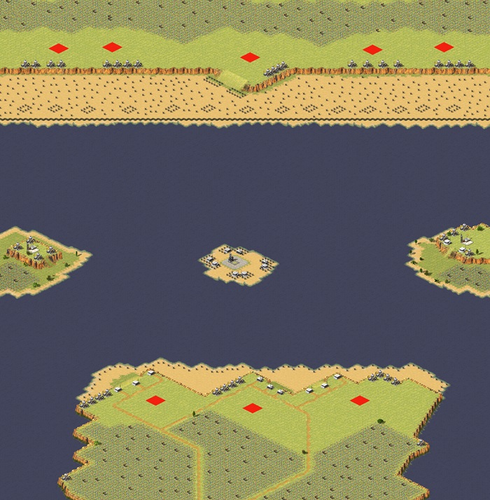 Normandie preview