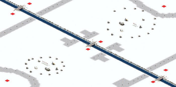 Unoffizielle Tounierkarte (2-8) preview