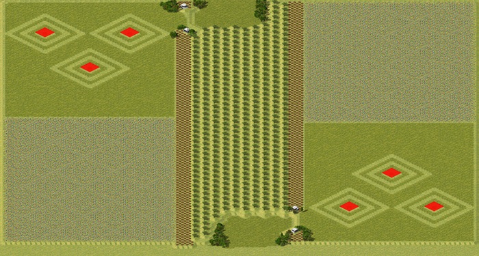 #REDZONE - 3v3 - [-O.G-] preview