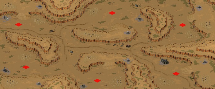 [6] Sedona Pass v9 preview