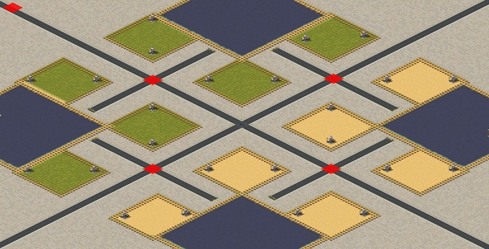 SURVIVE ISLE OF DAVROS-theborg06 preview