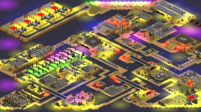 SurvivaL Tower Defense Antares Mission 2 v1.27.79 X10 preview