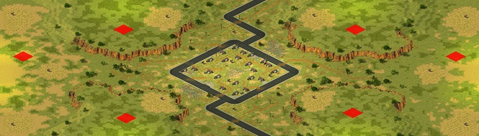 KIR Trailer Park 3v3 preview