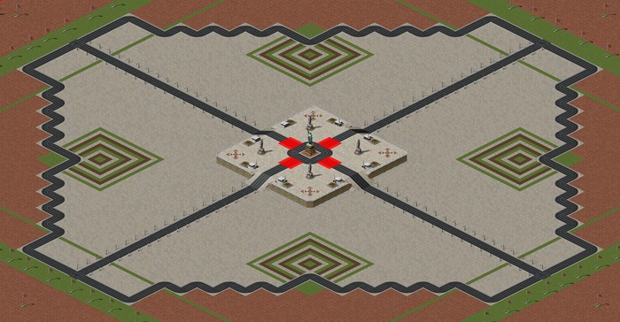 ShowOff(SOTA AI)-Extreme-Plus - So Hard preview