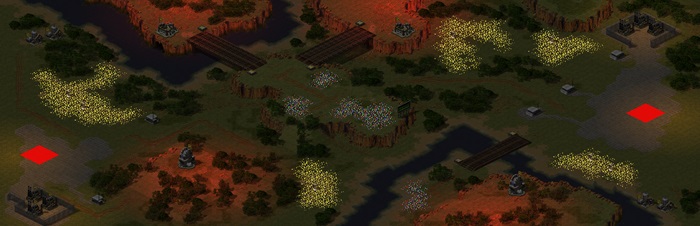 Midnight Duel[Lion] preview