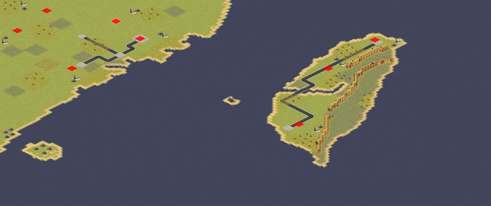 (8)Taiwan Hard mod preview