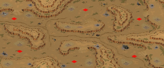 Sedona pass[No-GCannon-Yuri] [Tr]AlperC preview