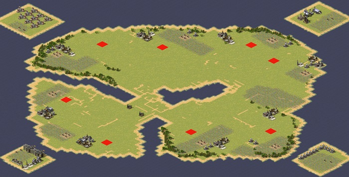 Water World (2-8) zoom3000 preview