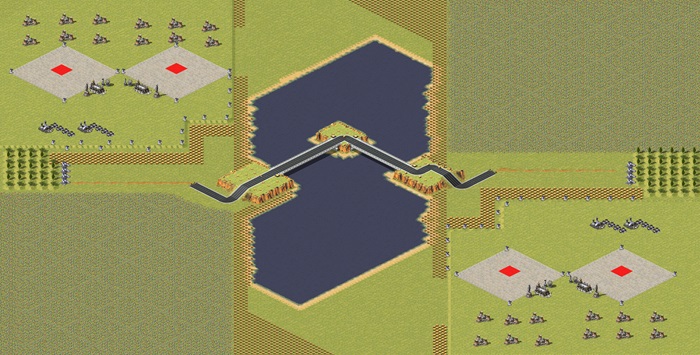 RexZoneCompetive[REX] water preview