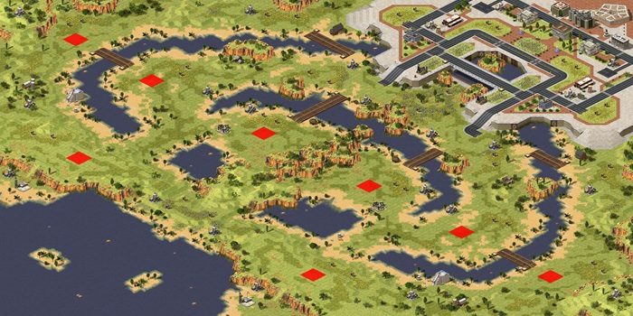 Arrowhead 2.1 (2-8) preview